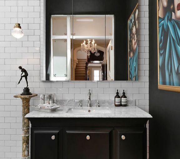 Bathroom Renovations Sydney
