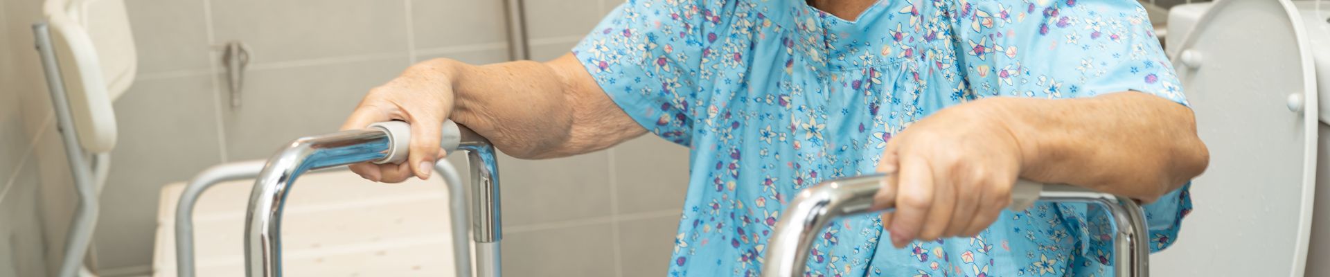 Custom Accessible Bathroom Renovations Sydney