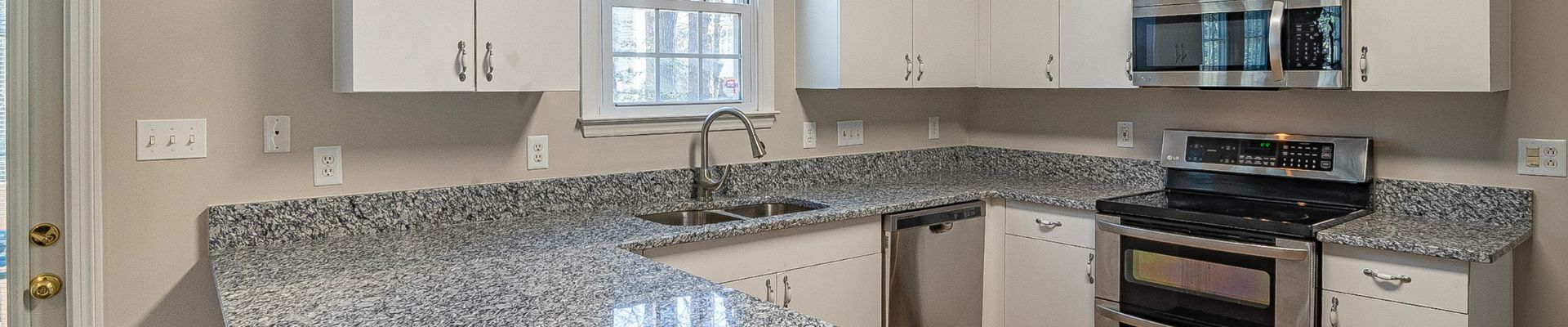 Kitchen Renovations Revesby