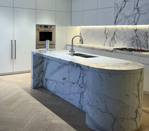 Kitchen Renovations Sydney