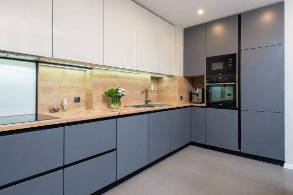 Kitchen Renovations Cabramatta