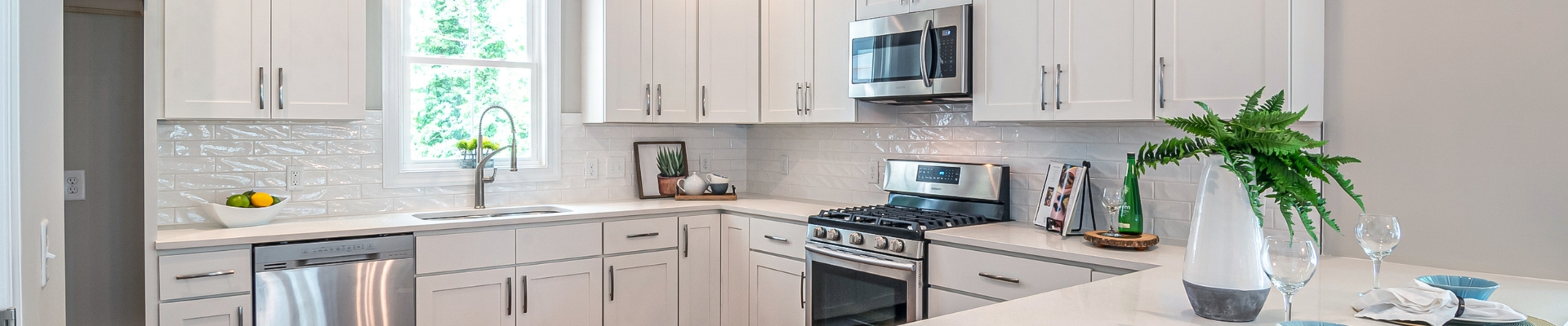 Kitchen Redesign Sefton