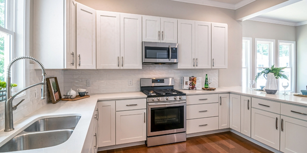 Kitchen Redesign Sefton