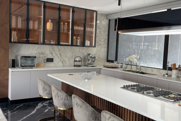 Kitchen Renovation Bankstown