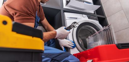 Laundry Renovations Villawood