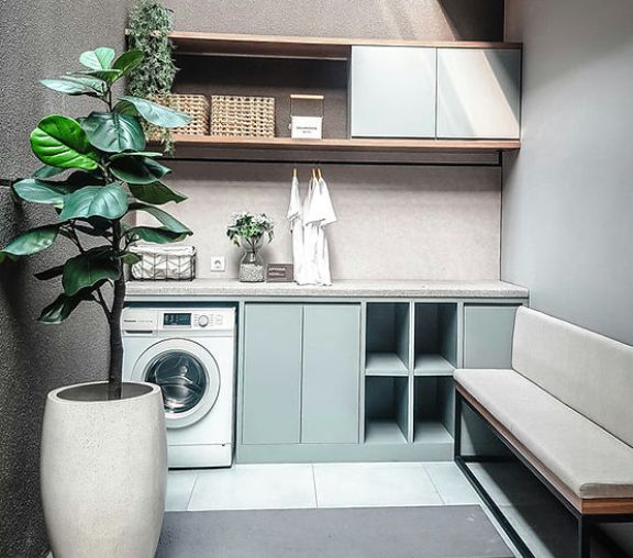 Laundry Renovations Sydney