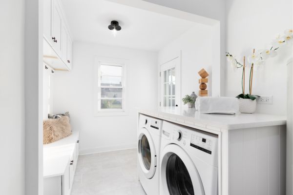 Laundry Installations & Renovations in Revesby