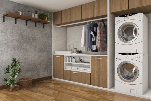 Laundry Installations & Renovations in Revesby