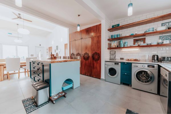 Laundry Installations & Renovations in Sydney