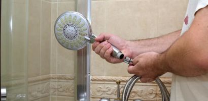 Leaking Shower Repairs Sydney