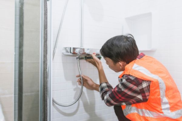 Leaking Shower Repairs Sydney