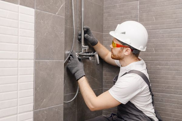 Leaking Shower Repairs Sydney