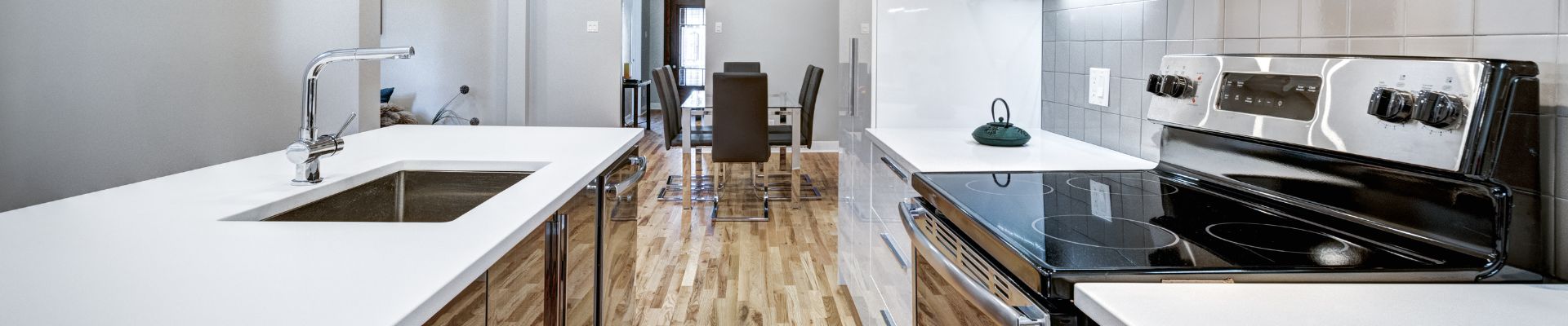 Kitchen Renovations Sydney