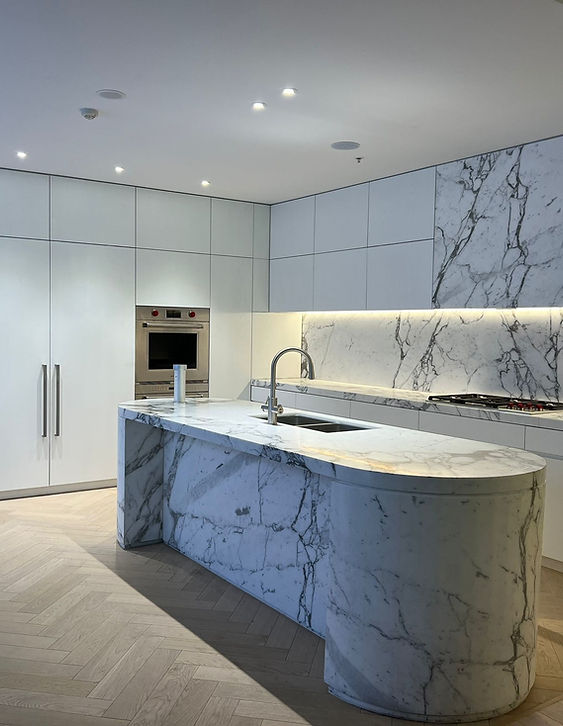 Kitchen Renovations Chester Hill