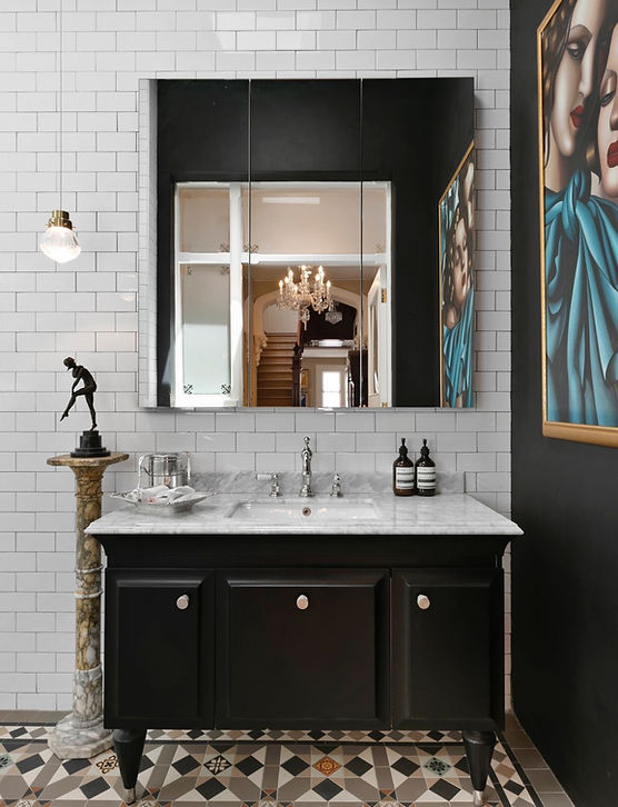 Bathroom Makeovers Sydney