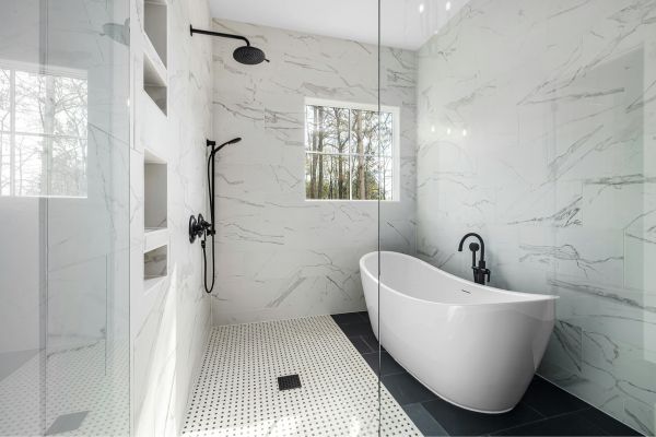 Bathroom Renovations Sydney