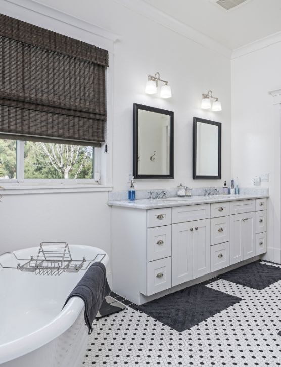 Bathroom Renovations Greystanes